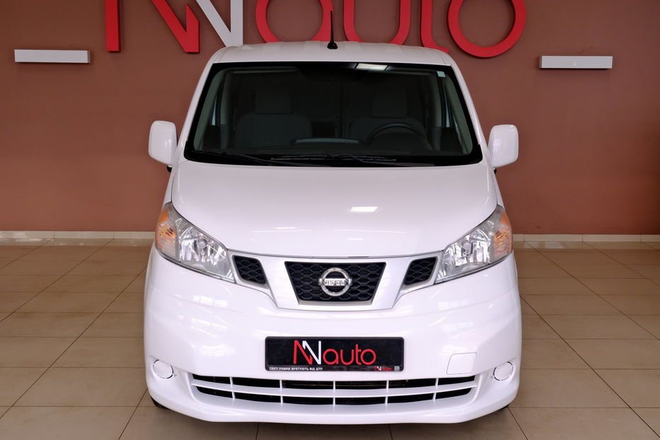 Продам Nissan NV груз. 200 2020 года в Одессе