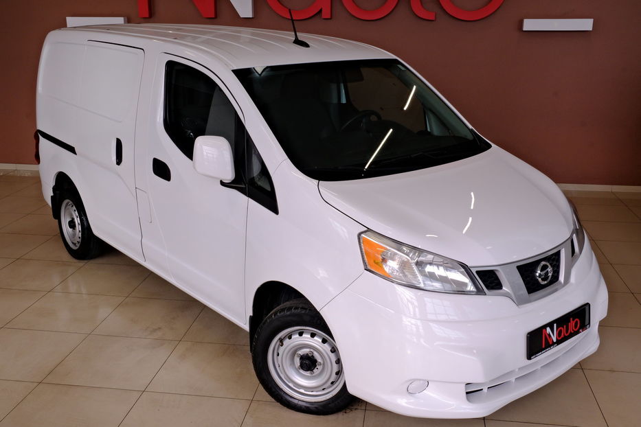 Продам Nissan NV груз. 200 2020 года в Одессе