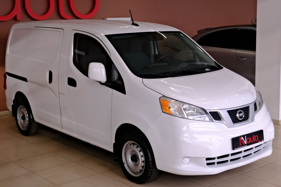 Продам Nissan NV груз. 200 2020 года в Одессе