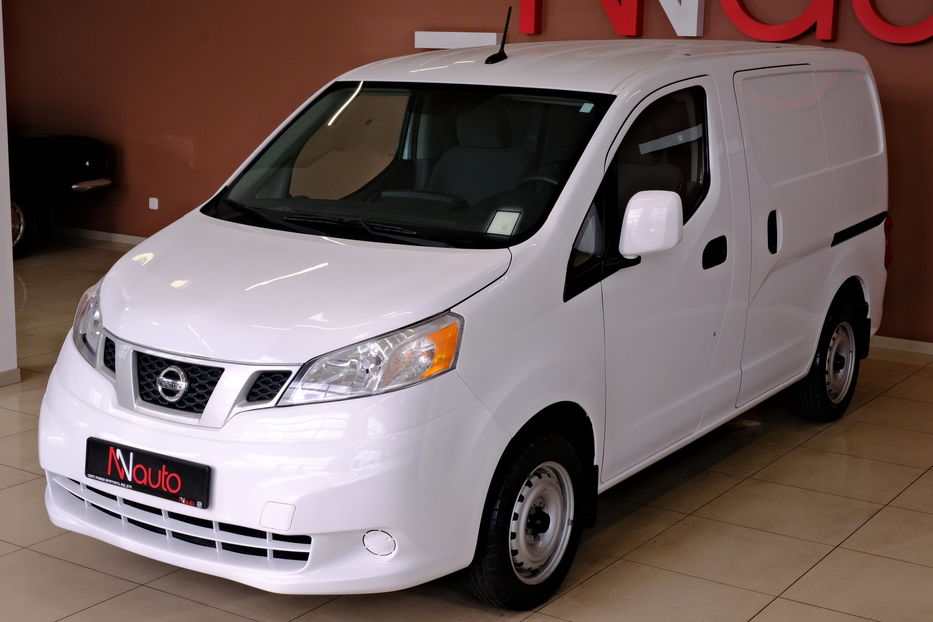 Продам Nissan NV груз. 200 2020 года в Одессе