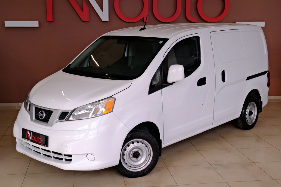 Продам Nissan NV груз. 200 2020 года в Одессе