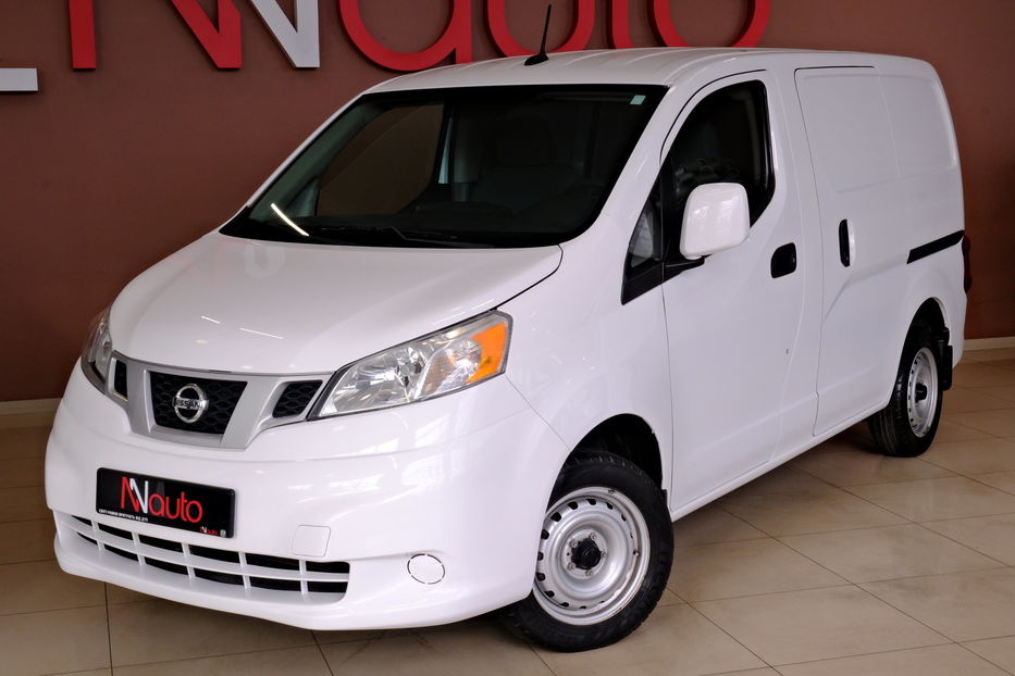 Продам Nissan NV груз. 200 2020 года в Одессе