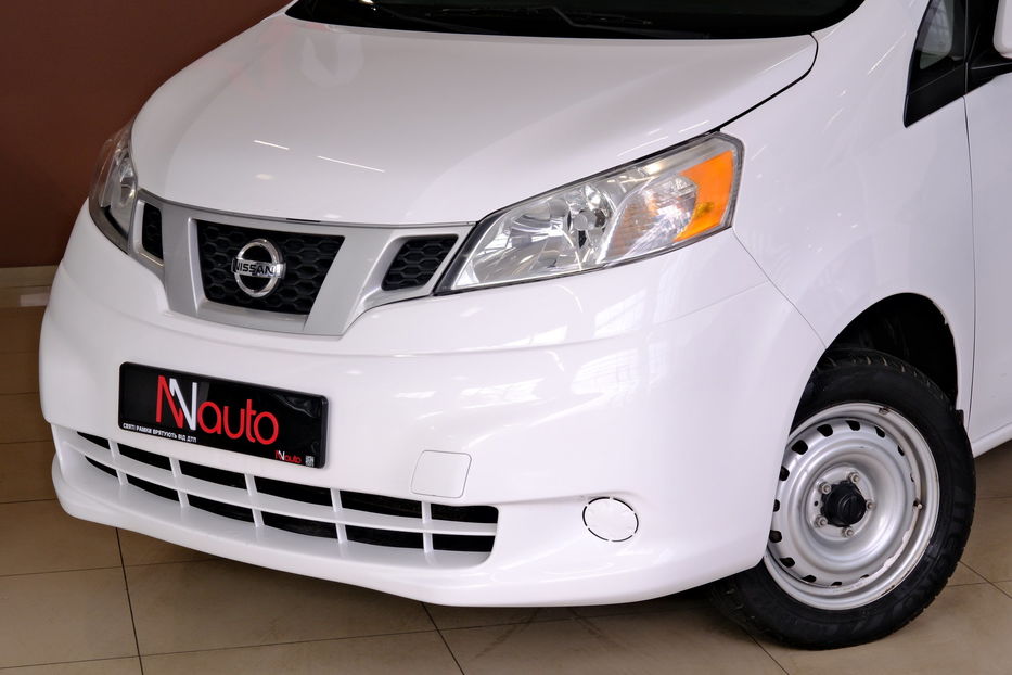 Продам Nissan NV груз. 200 2020 года в Одессе