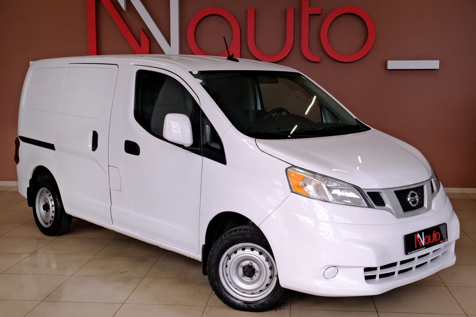 Продам Nissan NV груз. 200 2020 года в Одессе