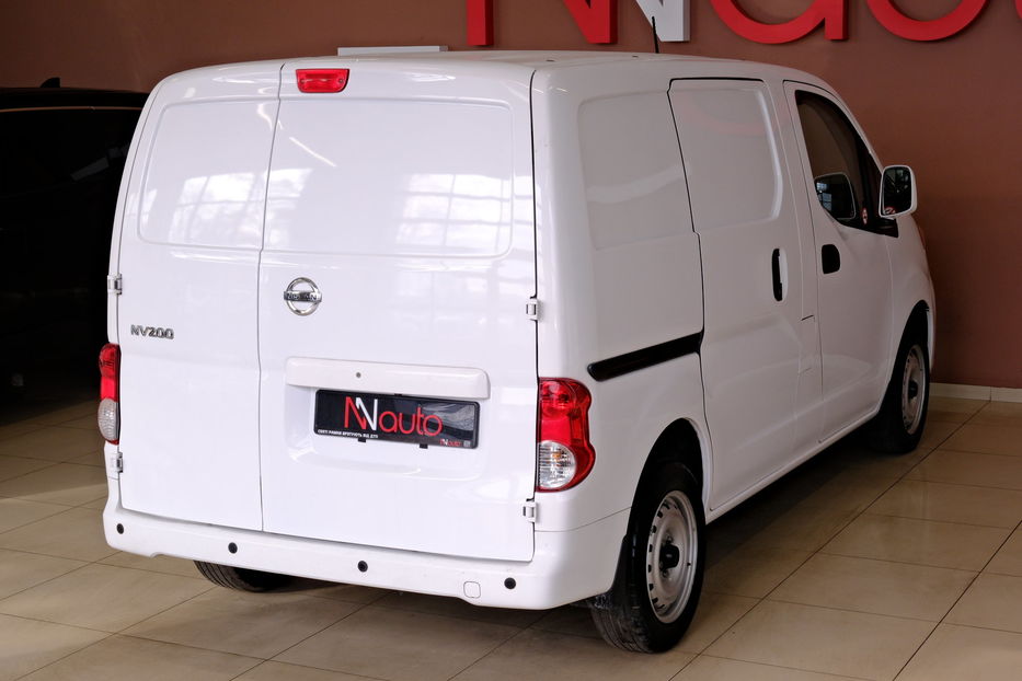 Продам Nissan NV груз. 200 2020 года в Одессе