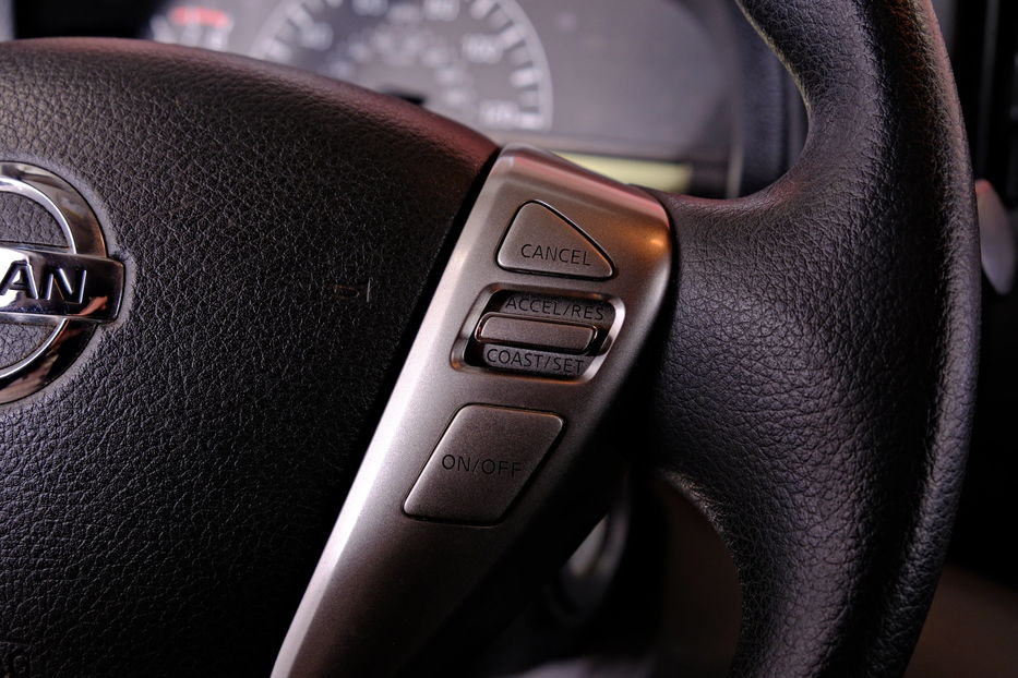 Продам Nissan NV груз. 200 2020 года в Одессе