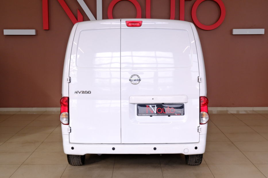 Продам Nissan NV груз. 200 2020 года в Одессе