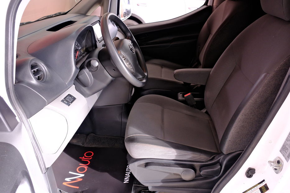 Продам Nissan NV груз. 200 2020 года в Одессе