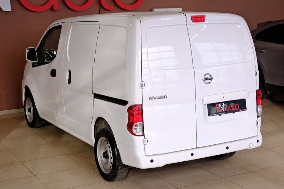 Продам Nissan NV груз. 200 2020 года в Одессе