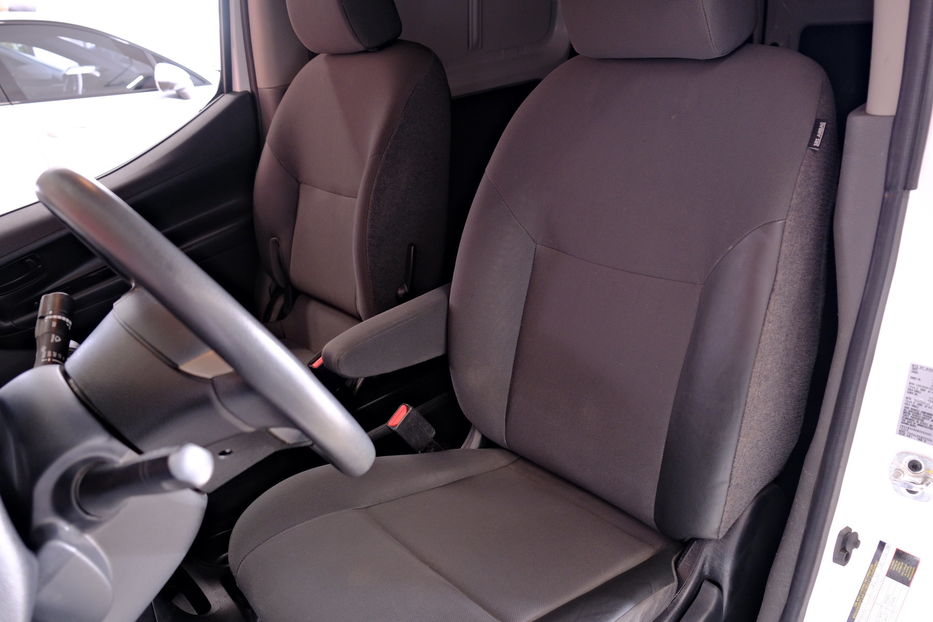 Продам Nissan NV груз. 200 2020 года в Одессе