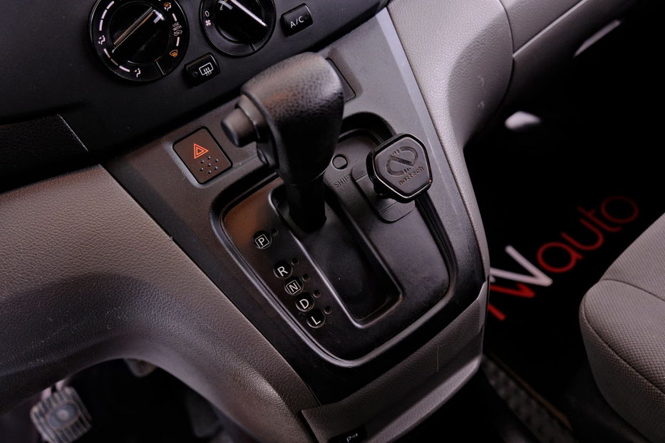 Продам Nissan NV груз. 200 2020 года в Одессе