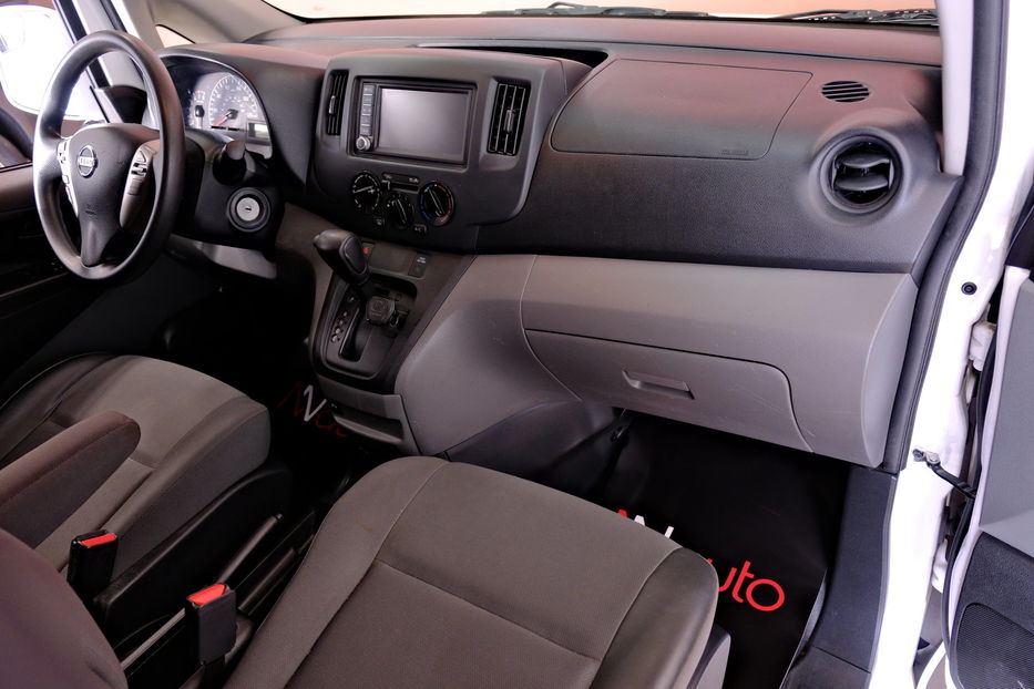 Продам Nissan NV груз. 200 2020 года в Одессе