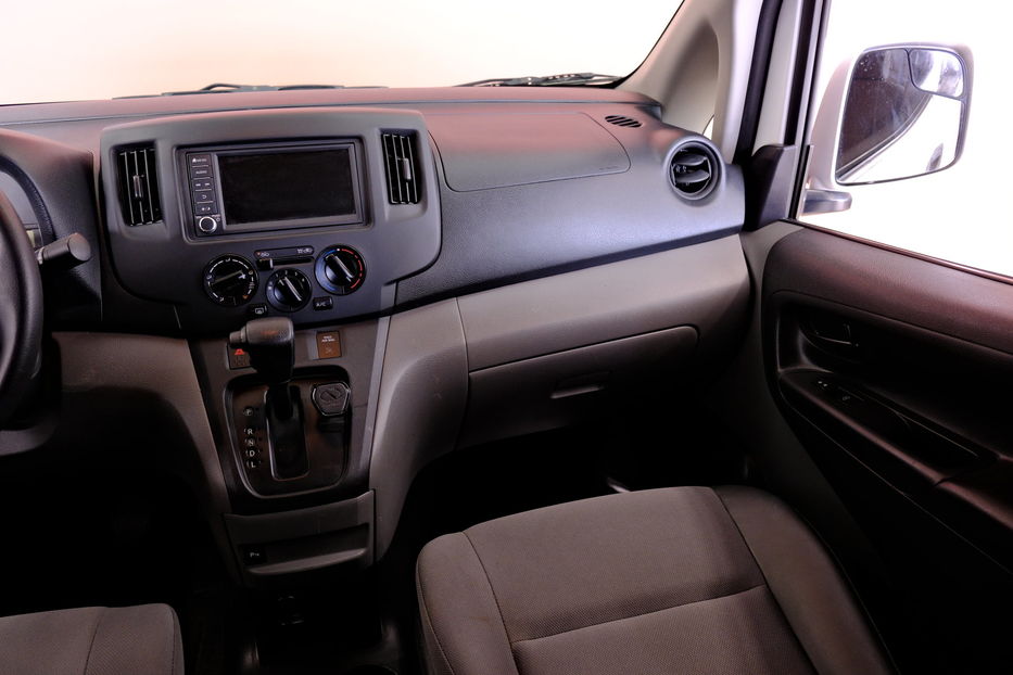 Продам Nissan NV груз. 200 2020 года в Одессе