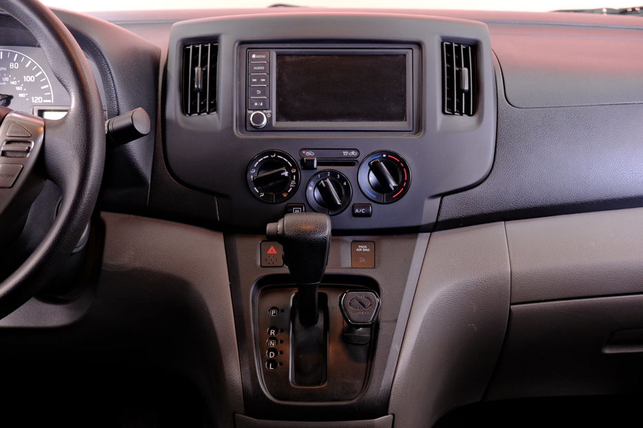 Продам Nissan NV груз. 200 2020 года в Одессе