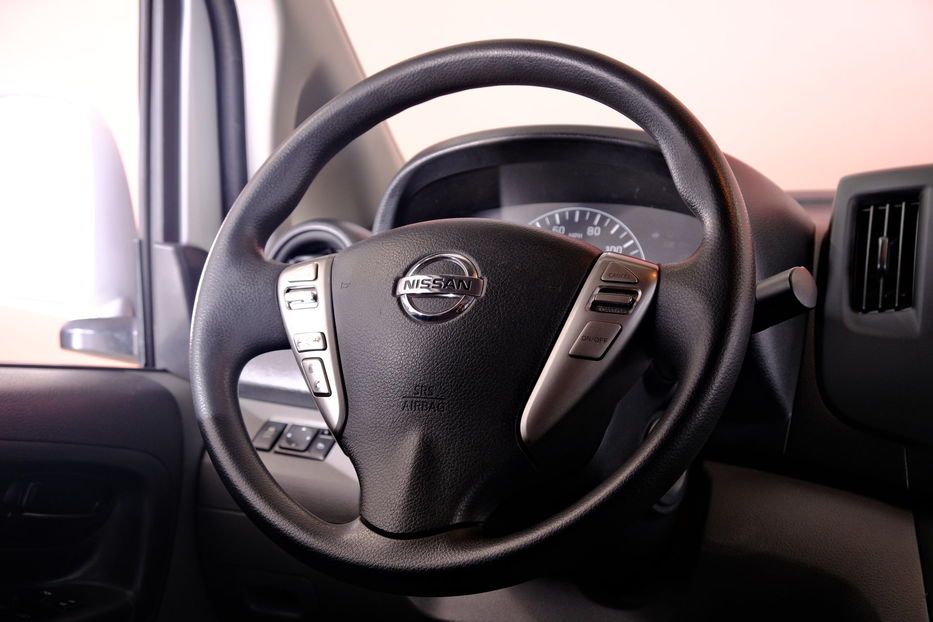 Продам Nissan NV груз. 200 2020 года в Одессе