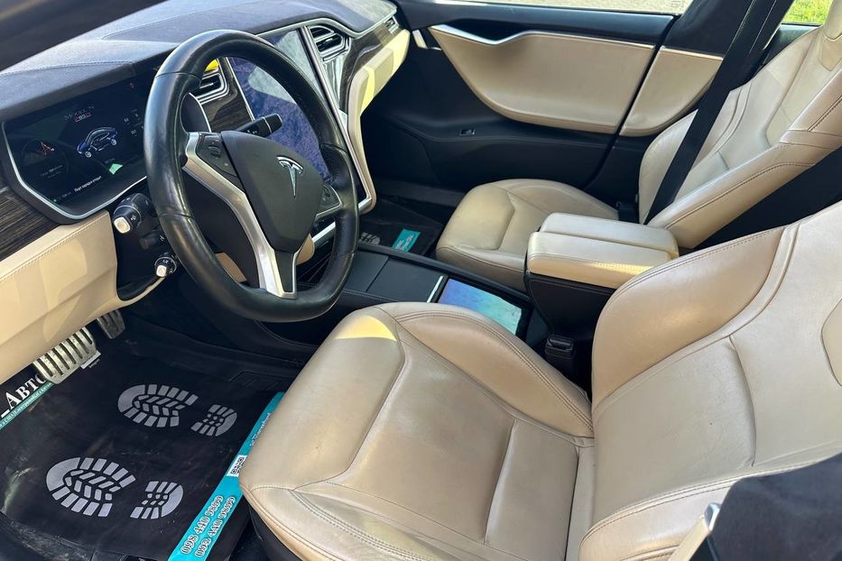 Продам Tesla Model S 2015 года в Черновцах