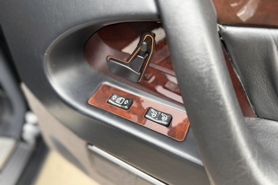 Продам Mercedes-Benz S-Class 500 1998 года в Киеве