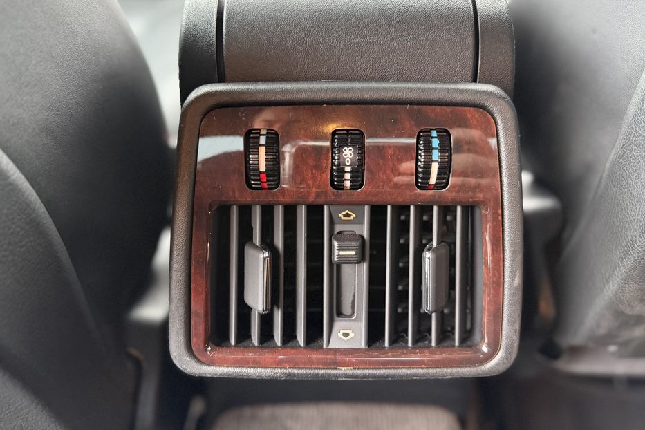 Продам Mercedes-Benz S-Class 500 1998 года в Киеве