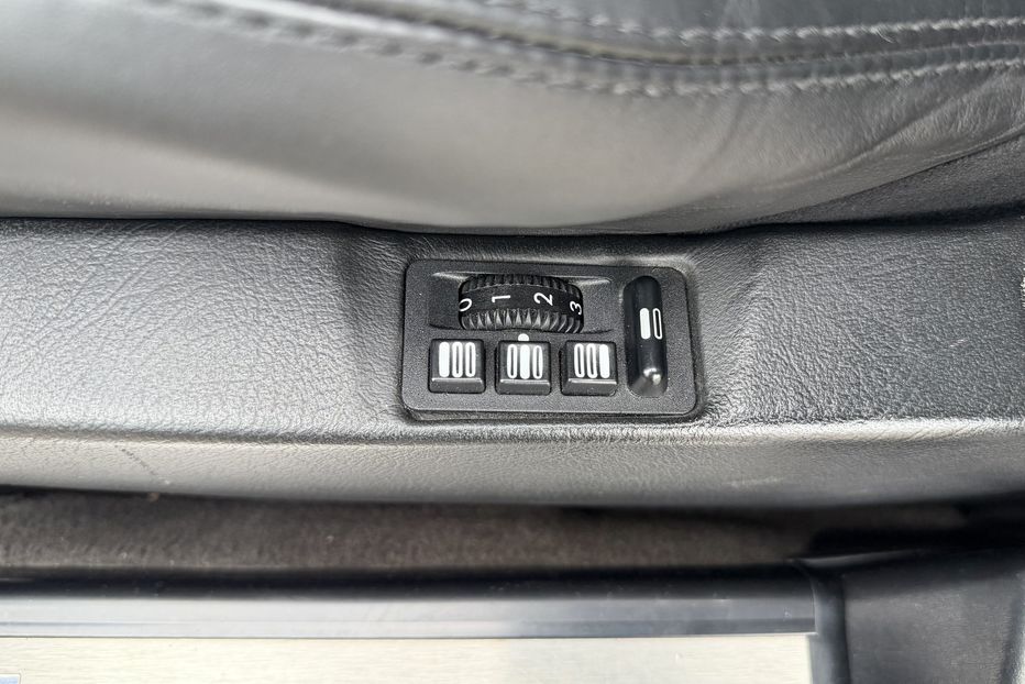 Продам Mercedes-Benz S-Class 500 1998 года в Киеве