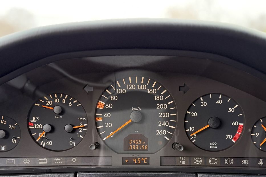 Продам Mercedes-Benz S-Class 500 1998 года в Киеве