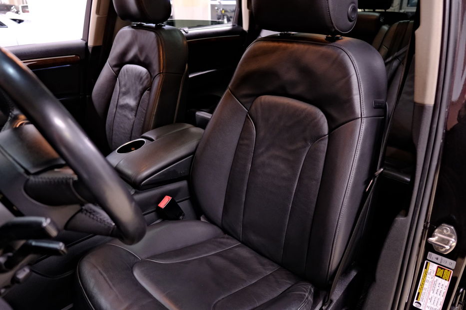 Продам Audi Q7 2013 года в Одессе