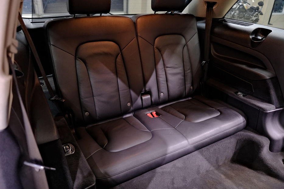 Продам Audi Q7 2013 года в Одессе