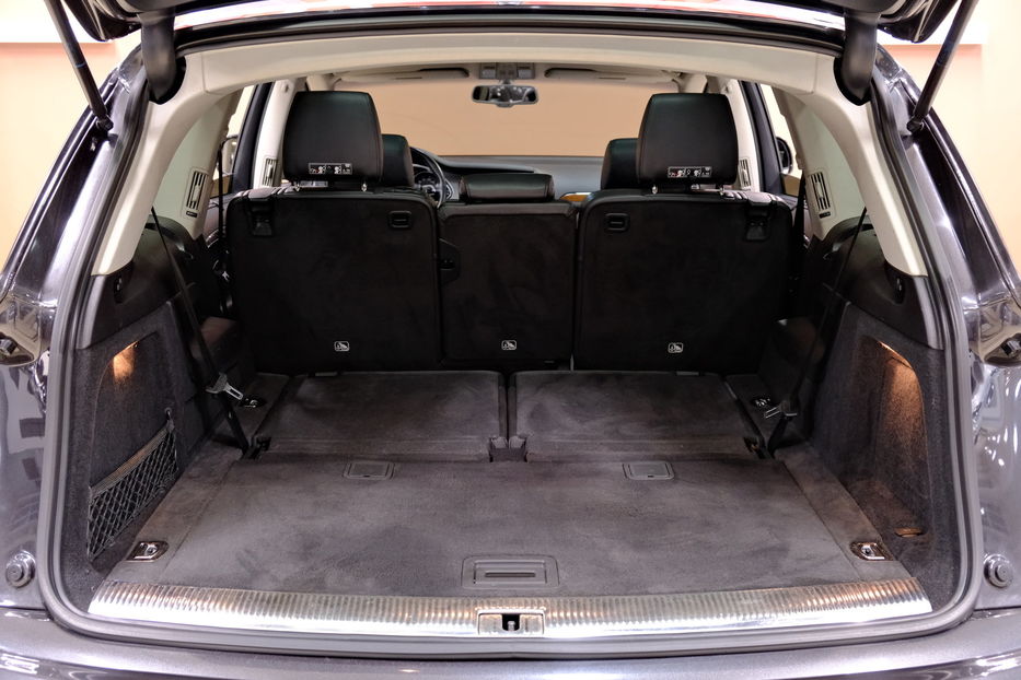 Продам Audi Q7 2013 года в Одессе