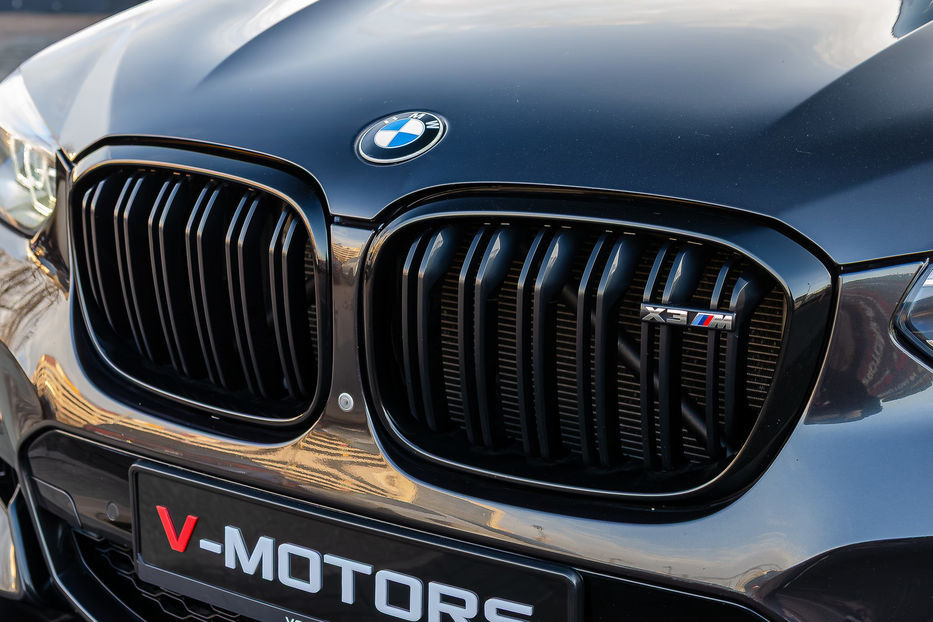 Продам BMW X3 M40i Xdrive 2018 года в Киеве