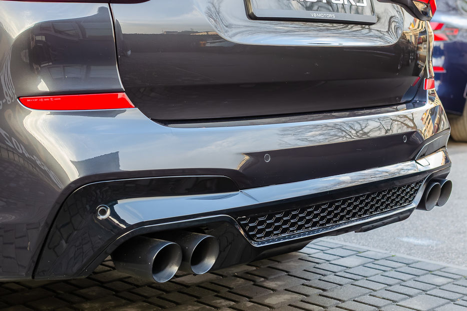 Продам BMW X3 M40i Xdrive 2018 года в Киеве