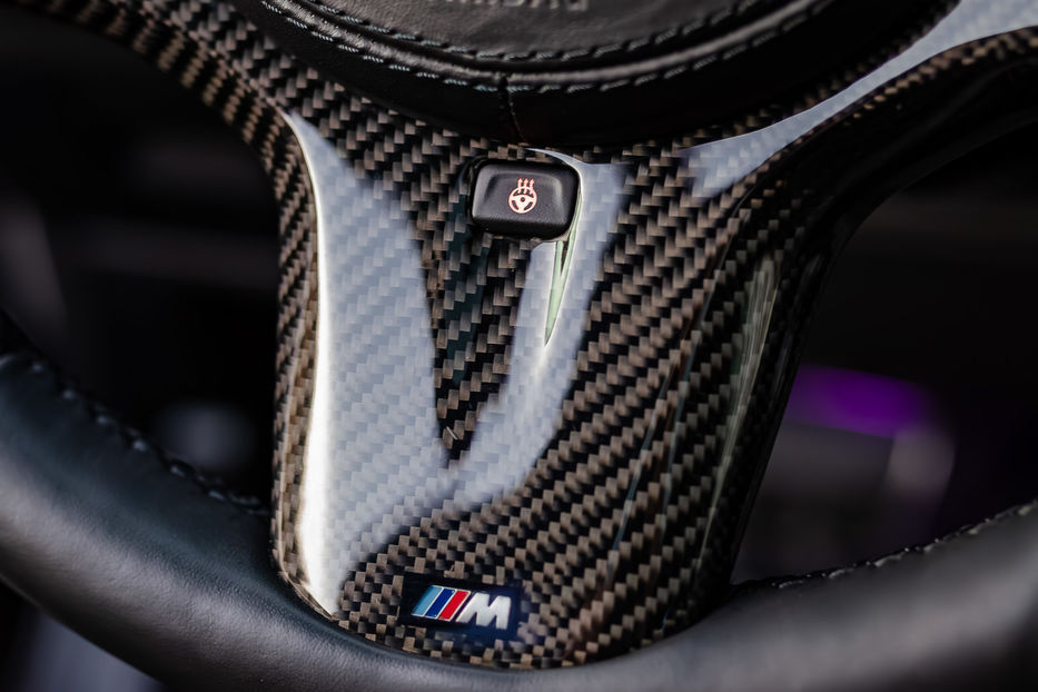 Продам BMW X3 M40i Xdrive 2018 года в Киеве