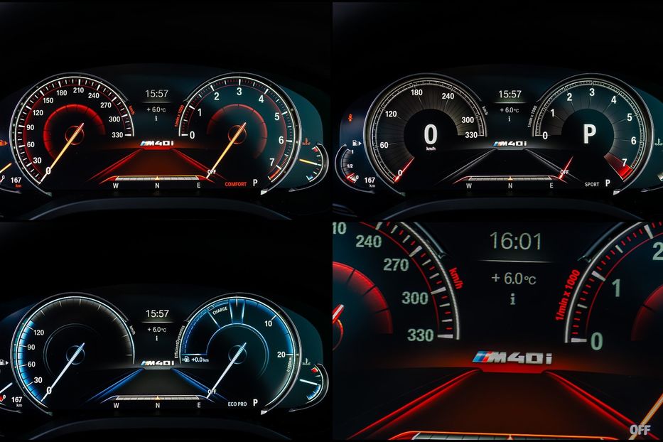 Продам BMW X3 M40i Xdrive 2018 года в Киеве