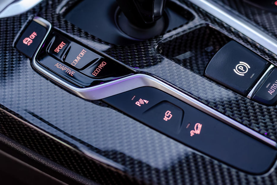 Продам BMW X3 M40i Xdrive 2018 года в Киеве