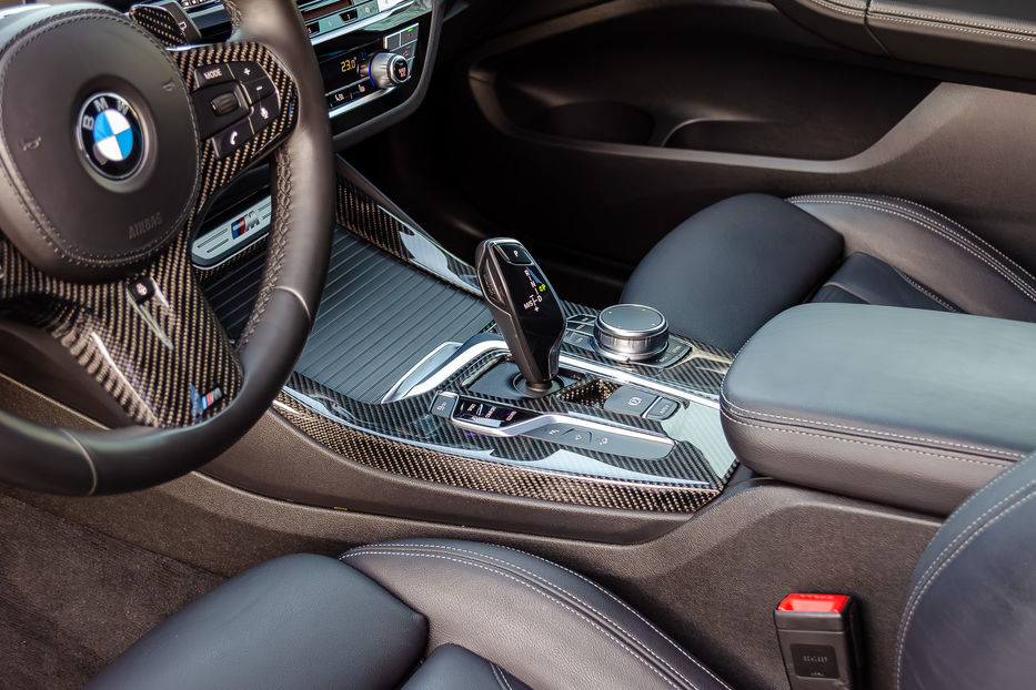 Продам BMW X3 M40i Xdrive 2018 года в Киеве