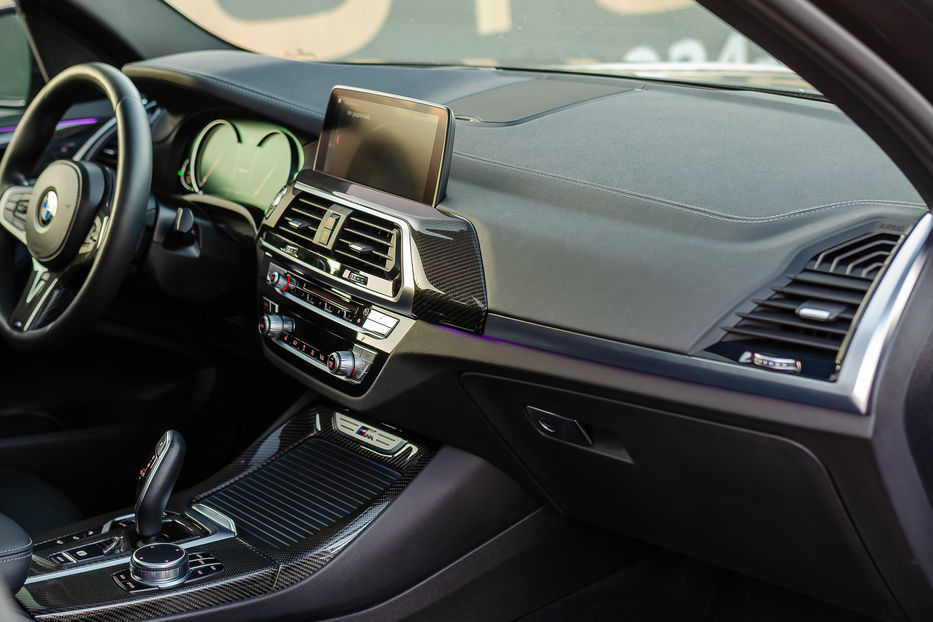 Продам BMW X3 M40i Xdrive 2018 года в Киеве