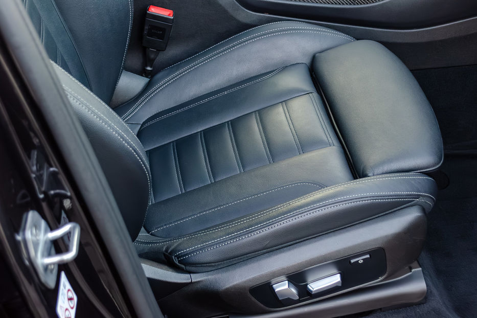 Продам BMW X3 M40i Xdrive 2018 года в Киеве