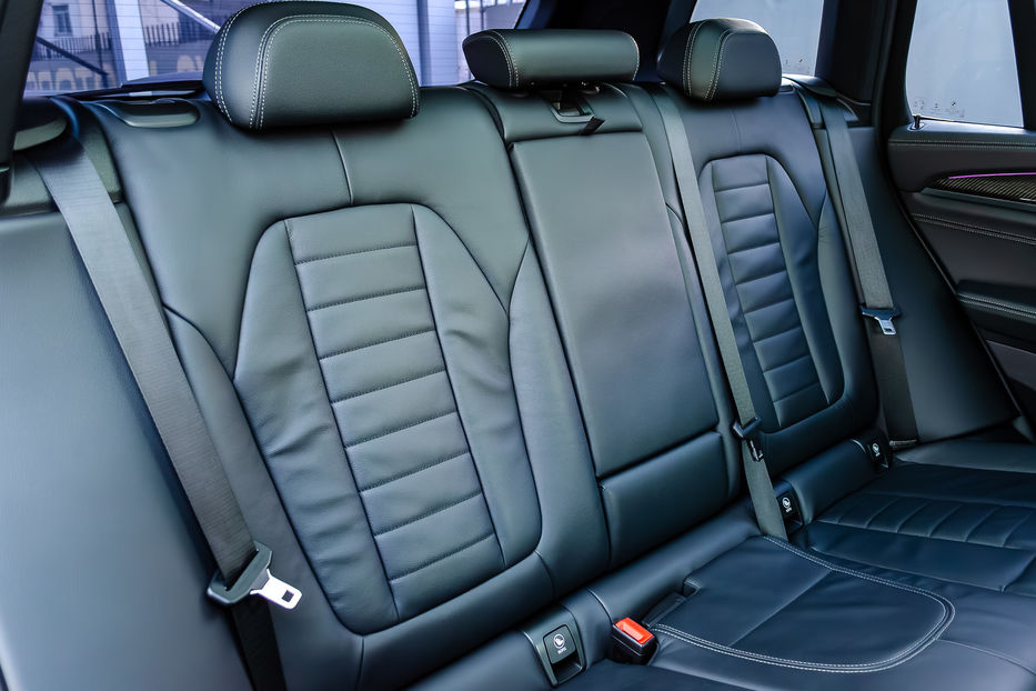 Продам BMW X3 M40i Xdrive 2018 года в Киеве