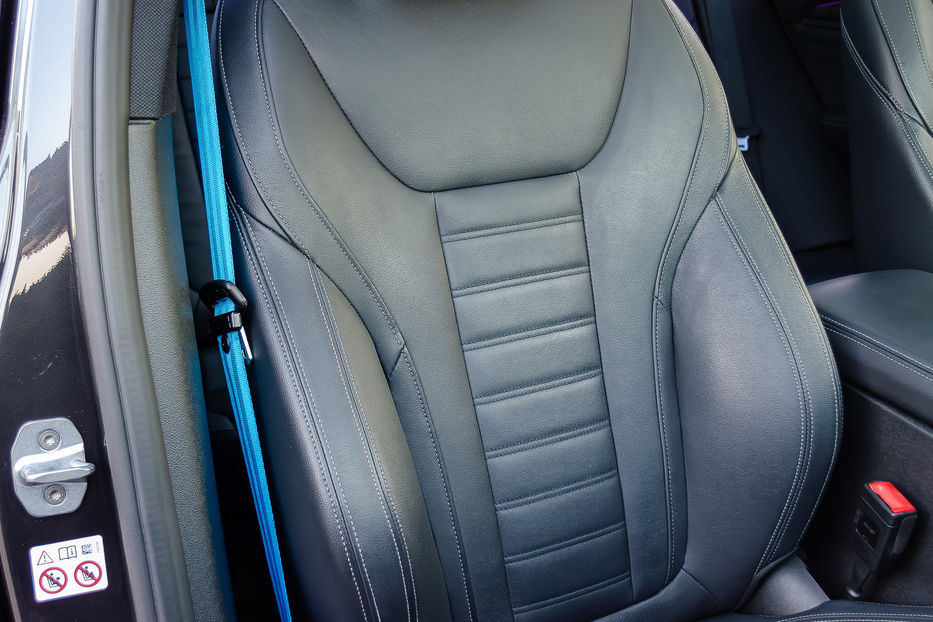 Продам BMW X3 M40i Xdrive 2018 года в Киеве