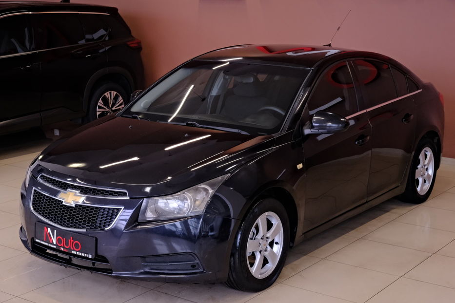 Продам Chevrolet Cruze 2014 года в Одессе