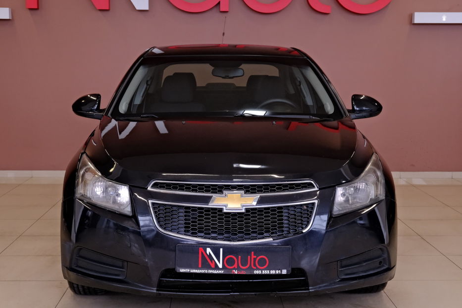 Продам Chevrolet Cruze 2014 года в Одессе