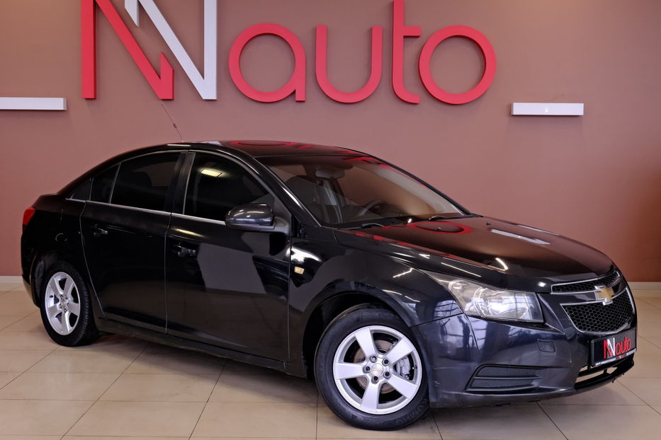 Продам Chevrolet Cruze 2014 года в Одессе