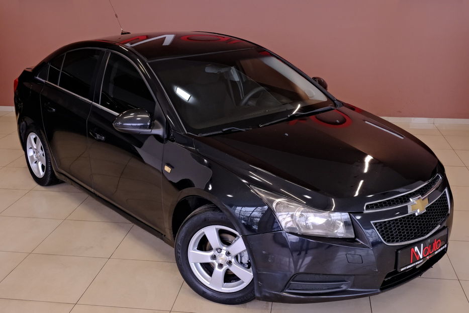 Продам Chevrolet Cruze 2014 года в Одессе