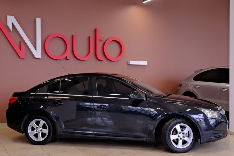 Продам Chevrolet Cruze 2014 года в Одессе