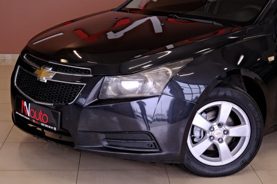 Продам Chevrolet Cruze 2014 года в Одессе
