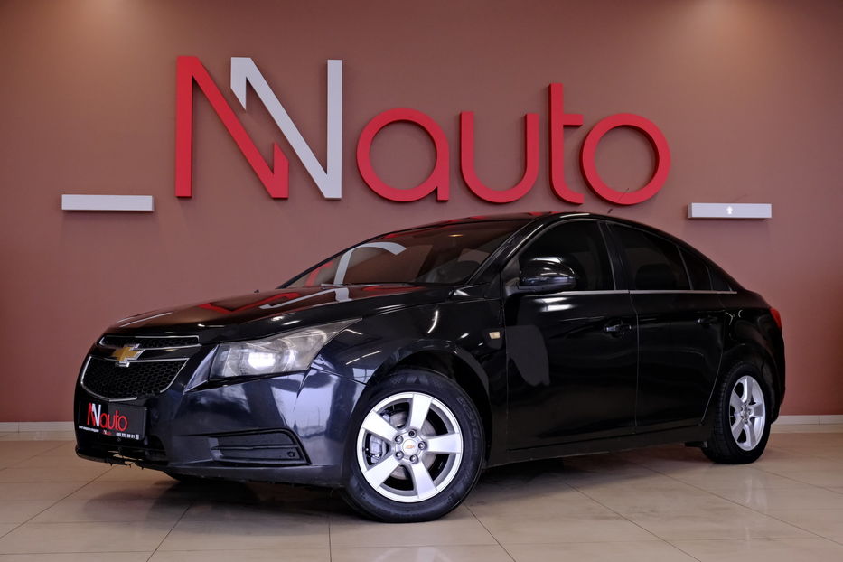 Продам Chevrolet Cruze 2014 года в Одессе