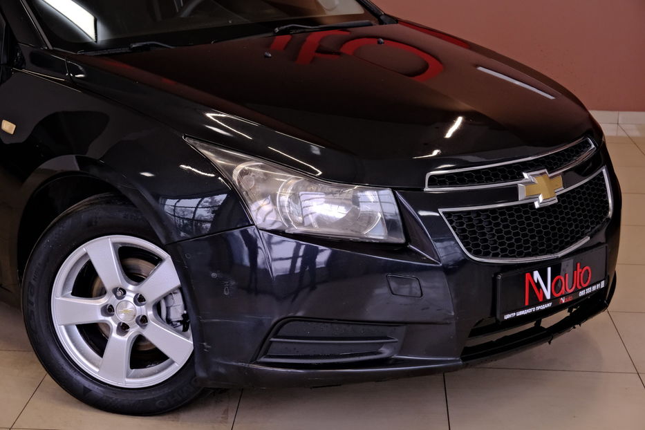 Продам Chevrolet Cruze 2014 года в Одессе