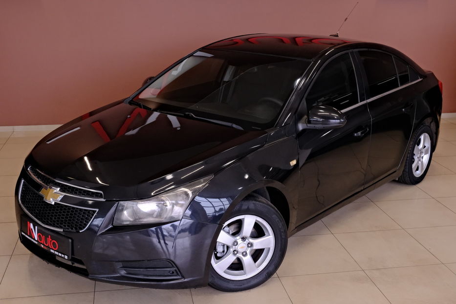 Продам Chevrolet Cruze 2014 года в Одессе