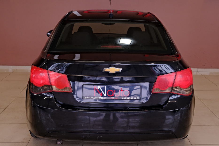Продам Chevrolet Cruze 2014 года в Одессе