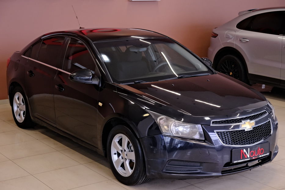 Продам Chevrolet Cruze 2014 года в Одессе