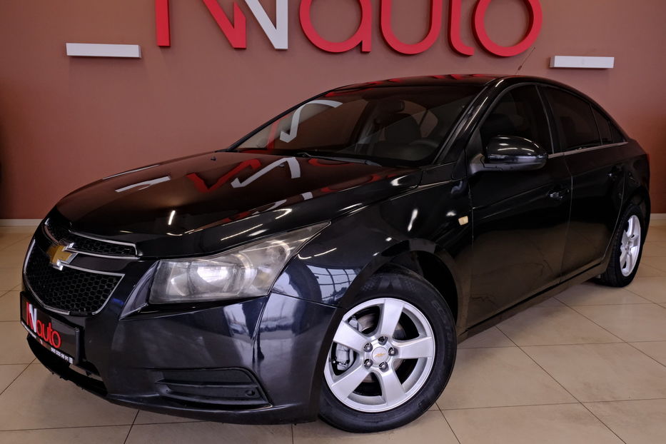 Продам Chevrolet Cruze 2014 года в Одессе
