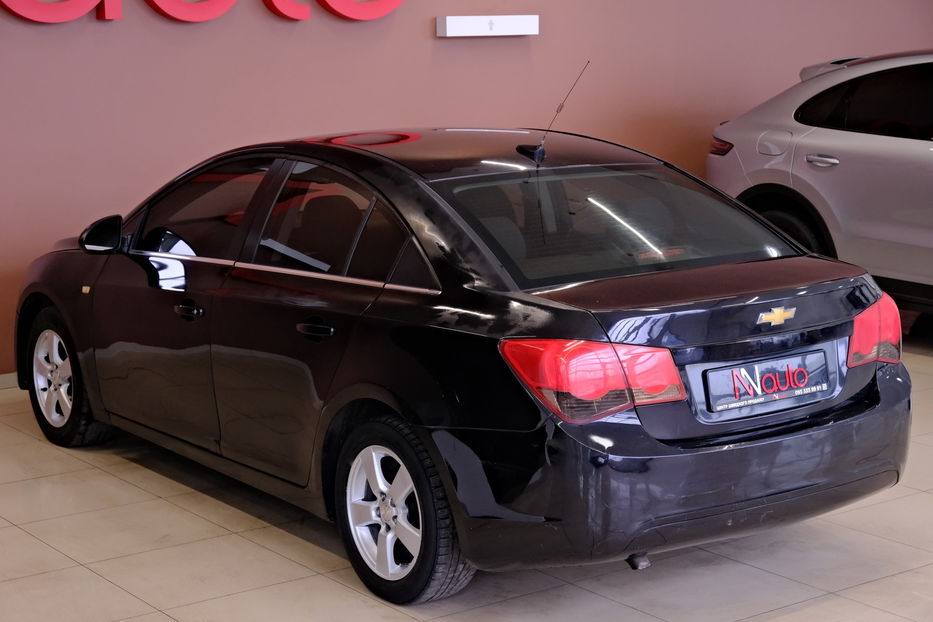 Продам Chevrolet Cruze 2014 года в Одессе